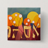 Esther Button (Vorderseite)