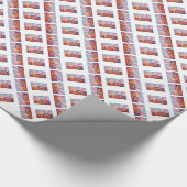 Esther Geschenkpapier (Ecke)