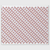 Esther Geschenkpapier (Flach)