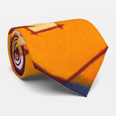 Esther Krawatte (Gerollt)