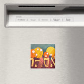 Esther Magnet (In Situ (Geschirrspüler))