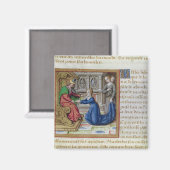 Esther Magnet (Vorderseite/Rückseite)