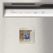 Esther Magnet (In Situ (Geschirrspüler))