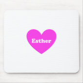 Esther Mousepad (Vorne)