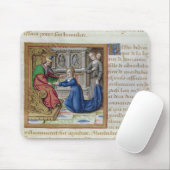 Esther Mousepad (Mit Mouse)