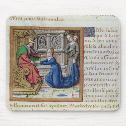 Esther Mousepad (Vorne)