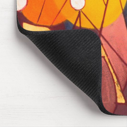 Esther Mousepad (Ecke)