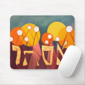 Esther Mousepad (Mit Mouse)