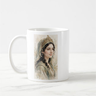 Esther Mug - For Such A Time As This Kaffeetasse