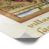 Esther Poster (Ecke)