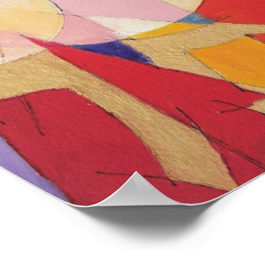 Esther Poster (Ecke)