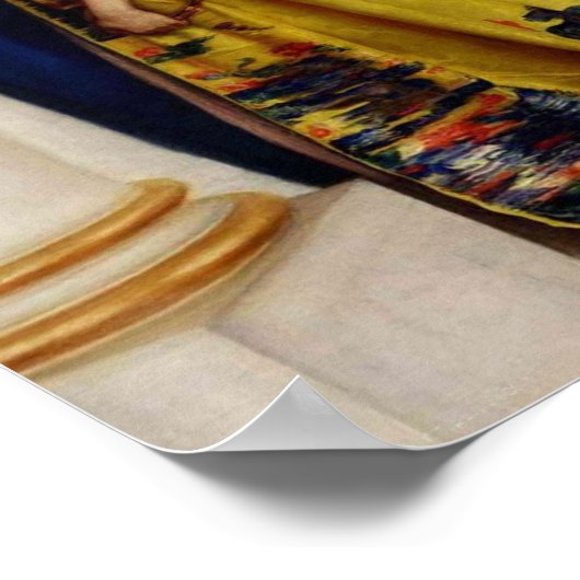 Esther Poster (Ecke)