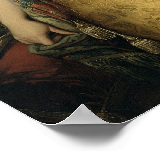 Esther Poster (Ecke)