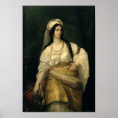 Esther Poster (Vorne)