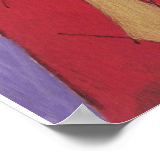 Esther Poster (Ecke)