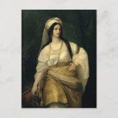 Esther Postkarte (Vorderseite)