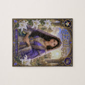 Esther Rätsel Puzzle (Horizontal)