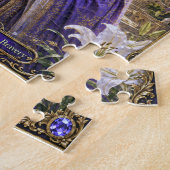 Esther Rätsel Puzzle (Seite)