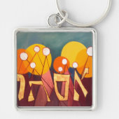 Esther Schlüsselanhänger (Vorne)