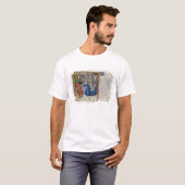 Esther T-Shirt (Vorne ganz)