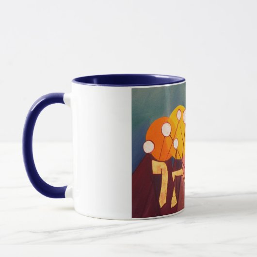 Esther Tasse (Links)