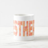 Esther Tasse (Mittel)