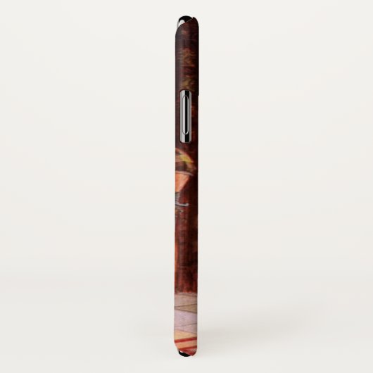 Esther und der König Case-Mate iPhone Hülle (Hinten/Rechts)