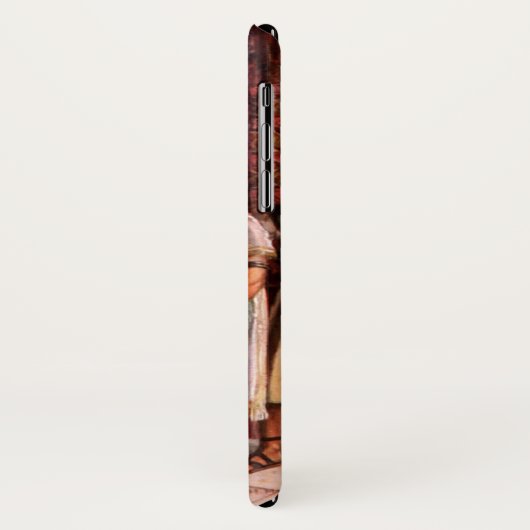 Esther und der König Case-Mate iPhone Hülle (Hinten/Links)