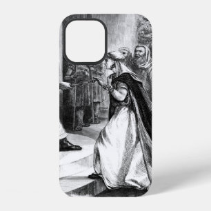 Esther vor dem König iPhone 12 Hülle