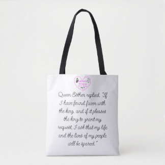 Esthers Wundertüte Tasche