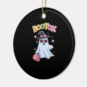Esthetician Botox Halloween Aesthetic Nurse Plasti Keramik Ornament (Links)