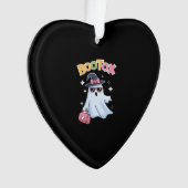 Esthetician Botox Halloween Aesthetic Nurse Plasti Ornament (Vorderseite)
