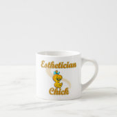 Esthetician Chick Espressotasse (Rechts)
