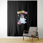 Esthetiker Botox Halloween ästhetische Krankenschw Wandteppich (Beispiel)