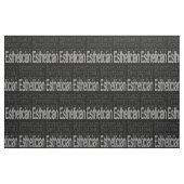 Esthetiker Extraordinaire Stoff (Fat Quarter (45,7 x 55,9 cm))