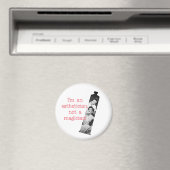 Esthetiker nicht Magier Magnet (In Situ (Geschirrspüler))