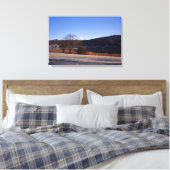 Esthwaite Water Lake District England Leinwanddruck (Insitu (Schlafzimmer))