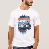 Estilo cristiano T-Shirt (Vorderseite)