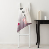 estilo japonés con flores sherpadecke (Beispiel)