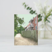 Estival_2 Postkarte (Stehend Vorderseite)