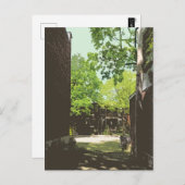 Estival_3Postkarte Postkarte (Vorne/Hinten)