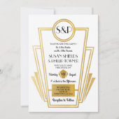 Estival Jazz Einladung (Vorderseite)