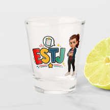 ESTJ — A Líder Organizadora