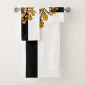 Estland Badhandtuch Set (Insitu)