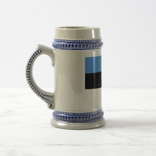 ESTLAND BIERGLAS (Links)