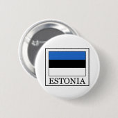 Estland Button (Vorne & Hinten)