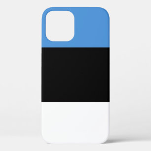 Estland Case-Mate iPhone Hülle