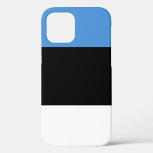 Estland Case-Mate iPhone Hülle