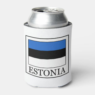 Estland Dosenkühler