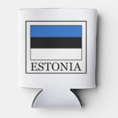 Estland Dosenkühler (Vorderseite)